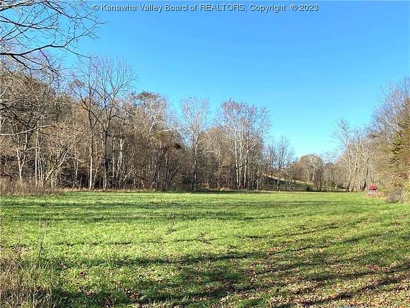 23.7 Acres of Recreational Land for Sale in Cottageville, West Virginia