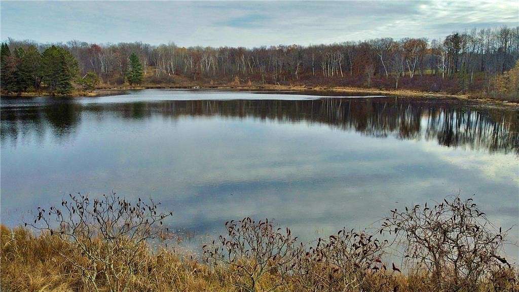 4 Acres of Residential Land for Sale in Aitkin, Minnesota