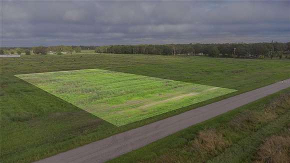1 Acre of Residential Land for Sale in Bowling Green, Florida