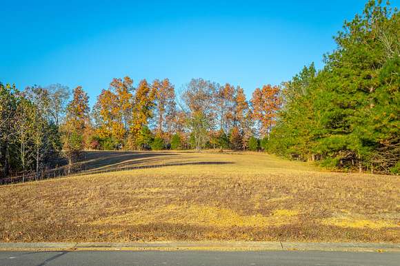 3.5 Acres of Residential Land for Sale in Birchwood, Tennessee