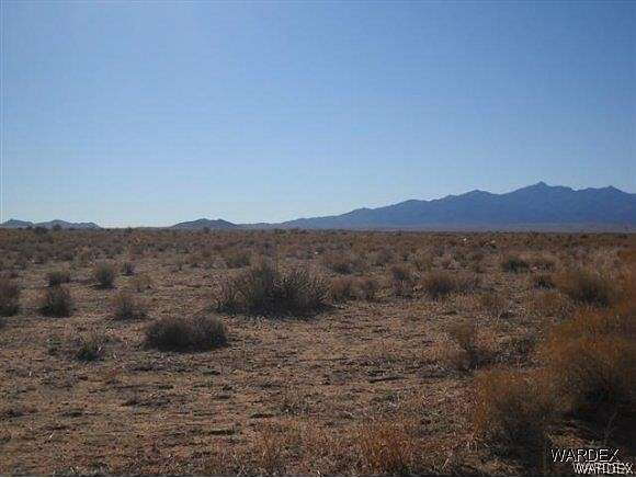 8.1 Acres of Land for Sale in Kingman, Arizona