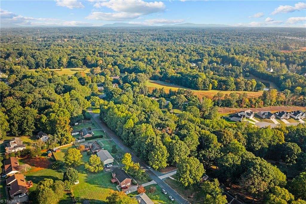 1.8 Acres of Residential Land for Sale in Winston-Salem, North Carolina