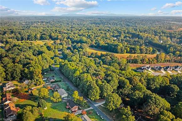 1.8 Acres of Residential Land for Sale in Winston-Salem, North Carolina