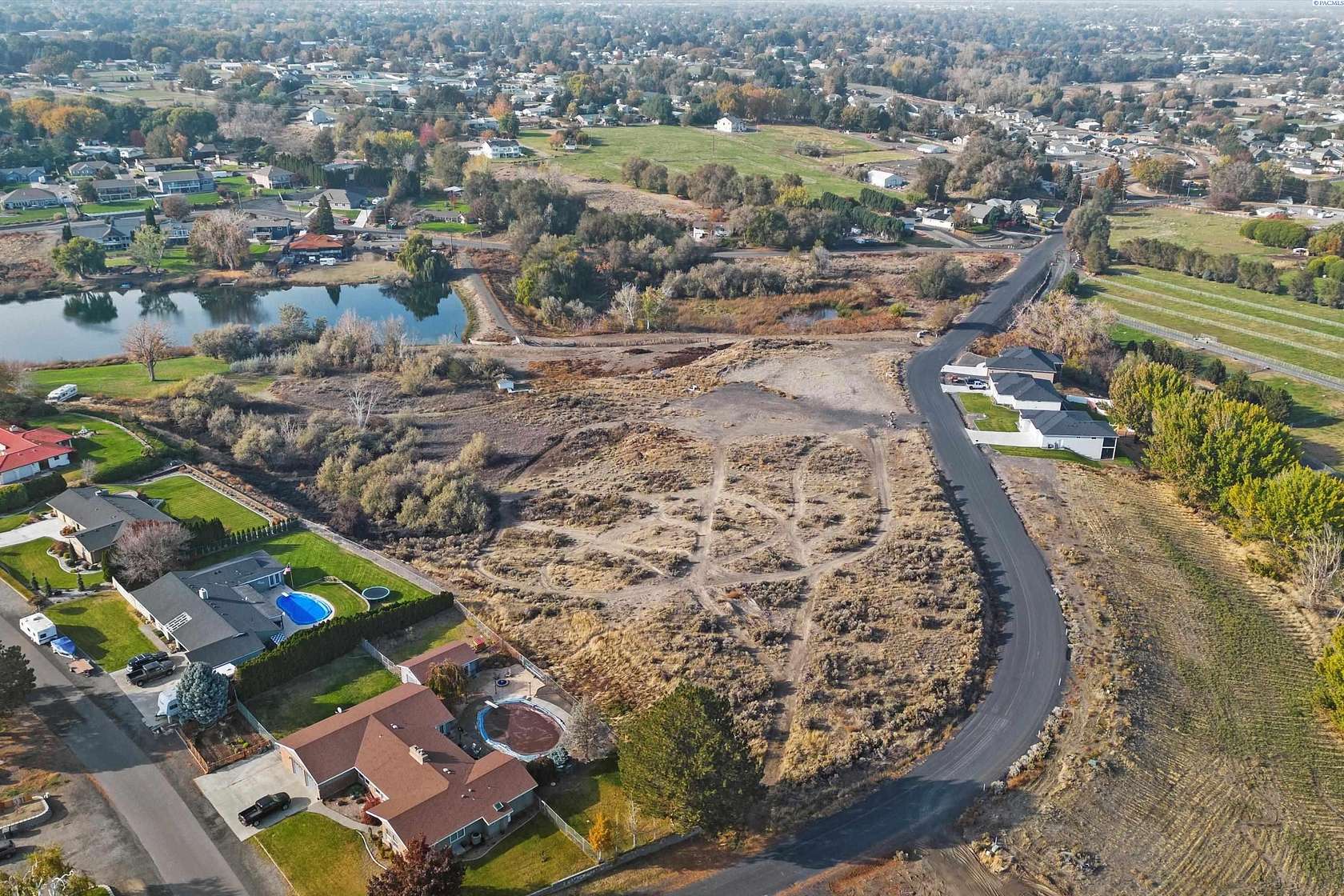 0.26 Acres of Residential Land for Sale in Kennewick, Washington