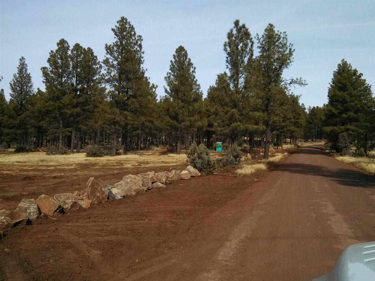 5.1 Acres of Residential Land for Sale in Lakeside, Arizona