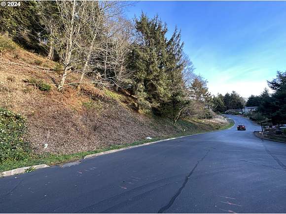 0.17 Acres of Residential Land for Sale in Otter Rock, Oregon