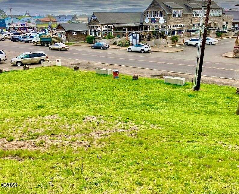 0.15 Acres of Mixed-Use Land for Sale in Pacific City, Oregon