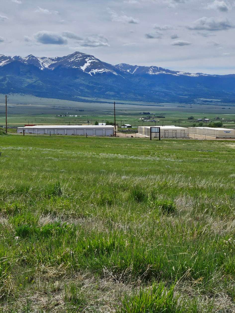 1.6 Acres of Commercial Land for Sale in Westcliffe, Colorado