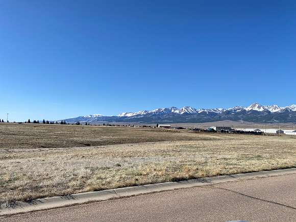1.6 Acres of Commercial Land for Sale in Westcliffe, Colorado