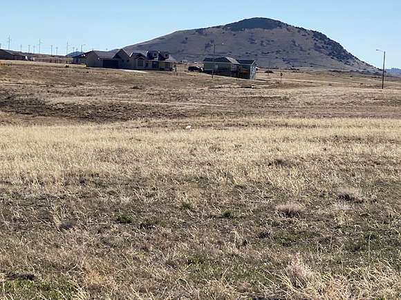 0.8 Acres of Commercial Land for Sale in Westcliffe, Colorado