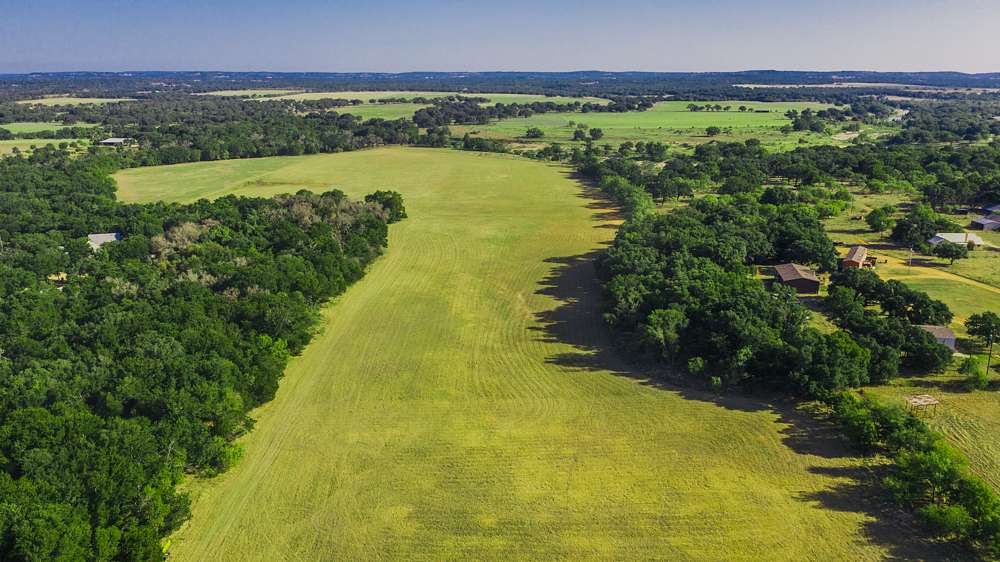 27.9 Acres of Land for Sale in Fredericksburg, Texas