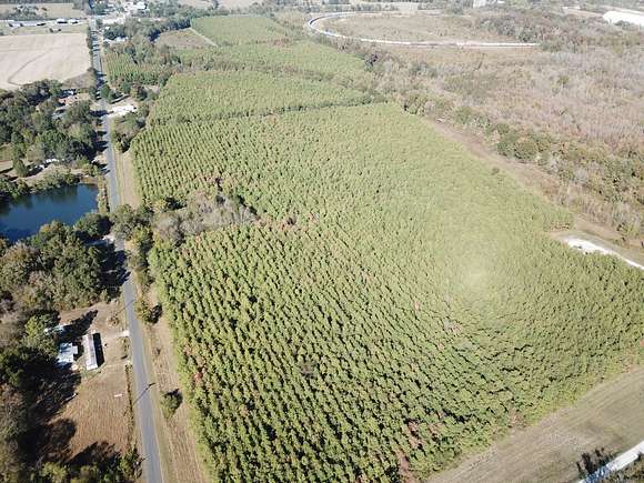 5.9 Acres of Land for Sale in Delhi, Louisiana