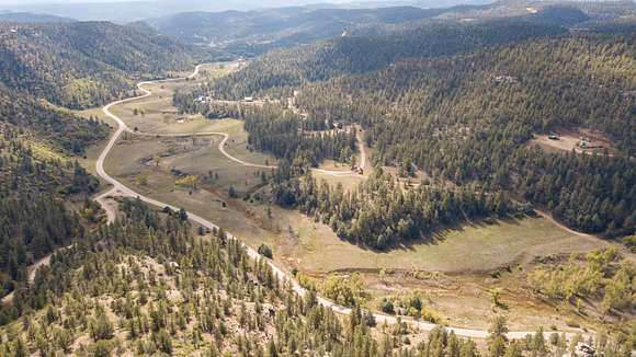 35.2 Acres of Land for Sale in Weston, Colorado