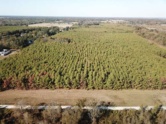 5 Acres of Land for Sale in Delhi, Louisiana