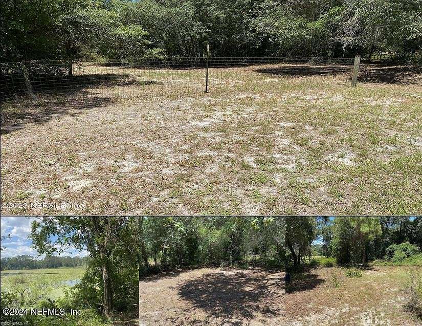 0.57 Acres of Residential Land for Sale in Keystone Heights, Florida