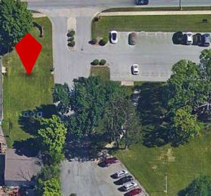 0.2 Acres of Commercial Land for Sale in Greenwood, Indiana
