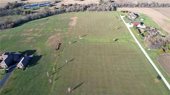 12 Acres of Land for Sale in Bucyrus, Kansas