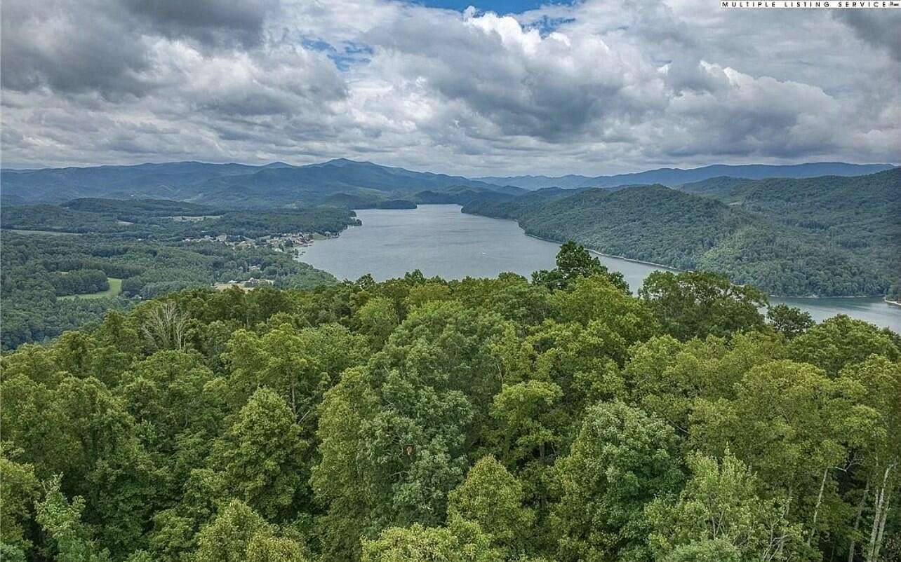 38 Acres of Land for Sale in Butler, Tennessee