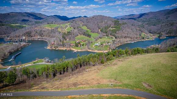 1.29 Acres of Residential Land for Sale in Butler, Tennessee