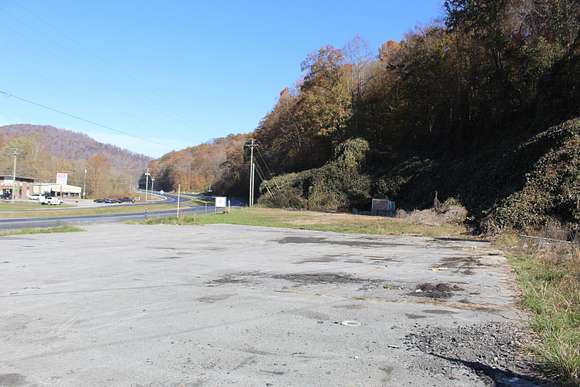 3.8 Acres of Commercial Land for Sale in Middlesboro, Kentucky
