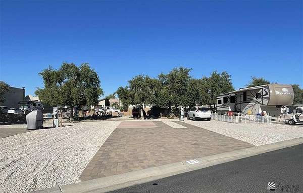 0.06 Acres of Land for Sale in Yuma, Arizona