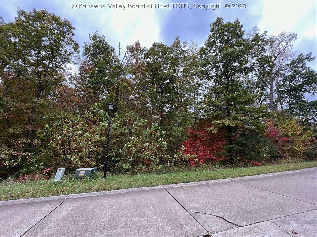 1.6 Acres of Residential Land for Sale in Winfield, West Virginia