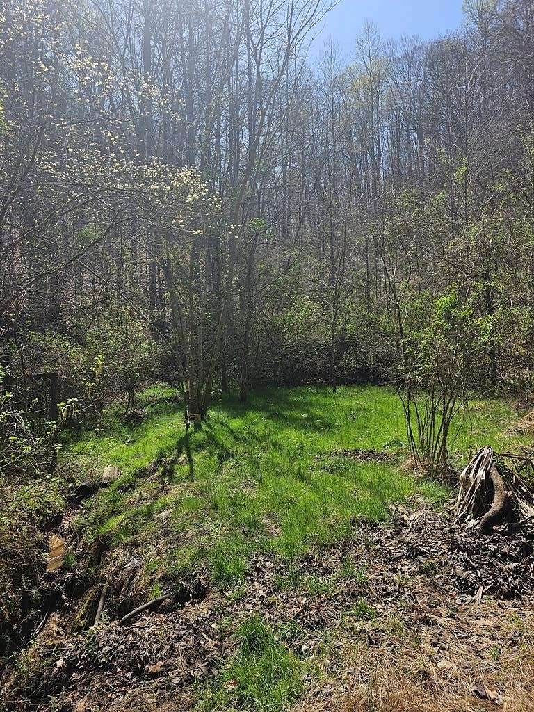 10.3 Acres of Recreational Land for Sale in Seymour, Tennessee