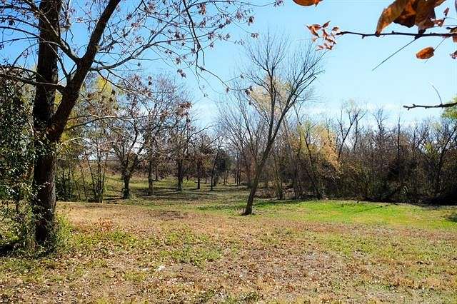 5.3 Acres of Mixed-Use Land for Sale in Catoosa, Oklahoma