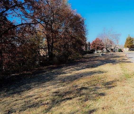 0.4 Acres of Residential Land for Sale in Catoosa, Oklahoma