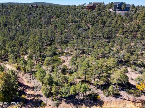 1.3 Acres of Residential Land for Sale in Show Low, Arizona