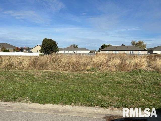 0.3 Acres of Residential Land for Sale in Springfield, Illinois