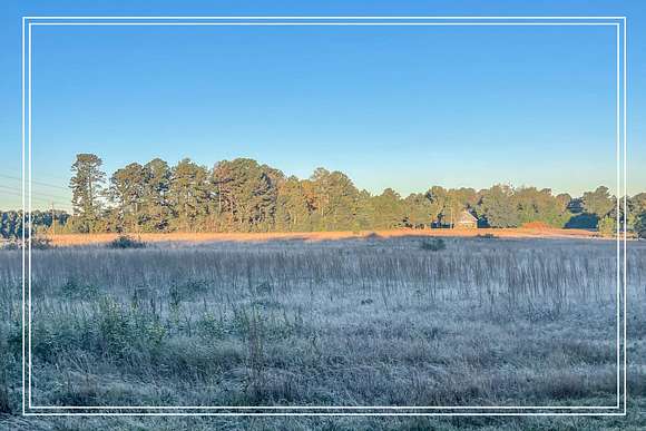5 Acres of Residential Land for Sale in Aiken, South Carolina