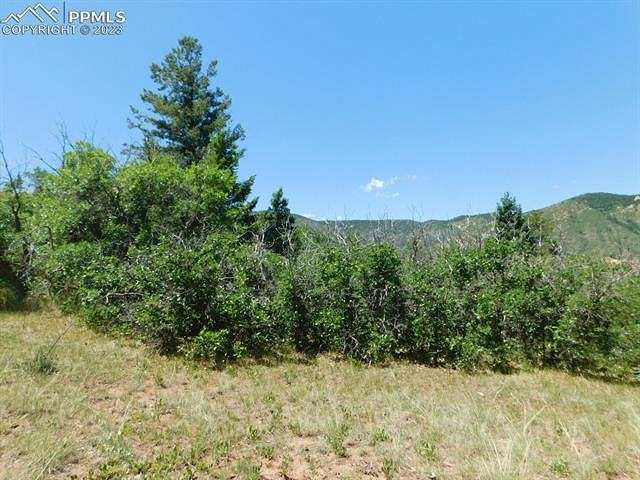 1.1 Acres of Residential Land for Sale in Larkspur, Colorado
