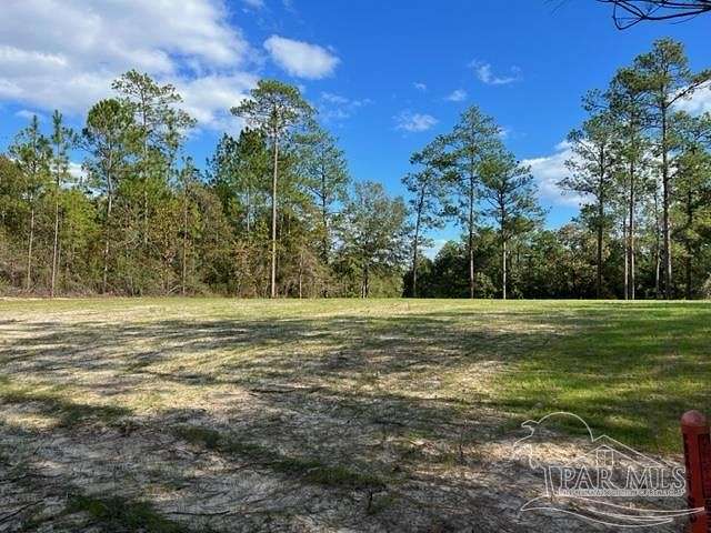 0.5 Acres of Residential Land for Sale in Brewton, Alabama