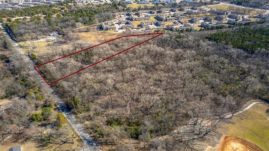 1.8 Acres of Residential Land for Sale in Dallas, Texas