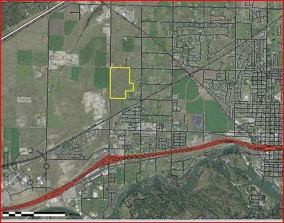 95 Acres of Land for Sale in Post Falls, Idaho