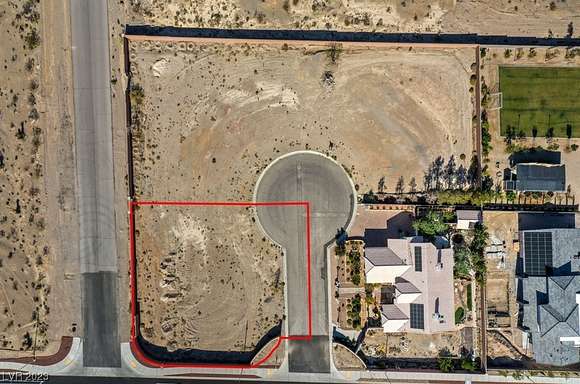 0.47 Acres of Residential Land for Sale in Las Vegas, Nevada