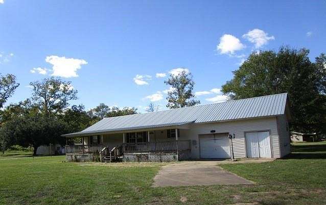 2.1 Acres of Residential Land with Home for Sale in Pineville, Louisiana