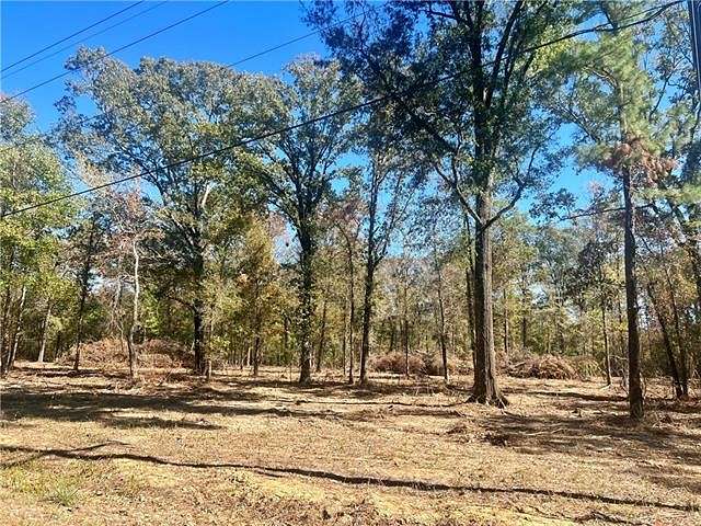 2.4 Acres of Residential Land for Sale in Deville, Louisiana