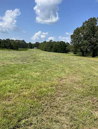 34.9 Acres of Recreational Land & Farm for Sale in Somerville, Tennessee