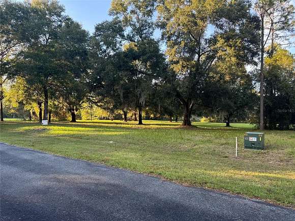 5.99 Acres of Residential Land for Sale in Groveland, Florida