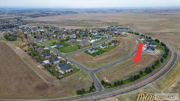 0.51 Acres of Residential Land for Sale in Rexburg, Idaho