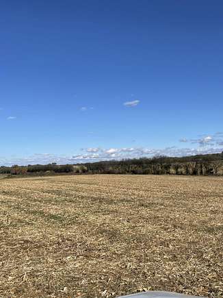 13 Acres of Land for Sale in Cleveland, Tennessee