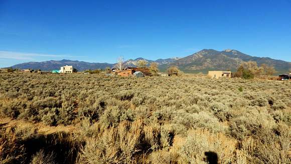 1 Acre of Land for Sale in Taos, New Mexico