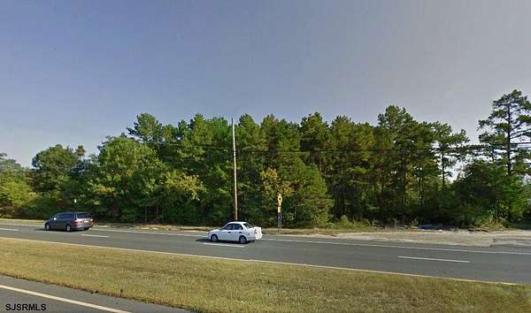 3.54 Acres of Commercial Land for Sale in Egg Harbor Township, New Jersey