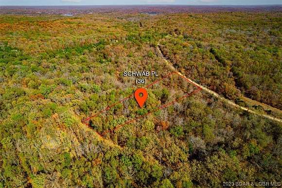 4 Acres of Residential Land for Sale in Edwards, Missouri