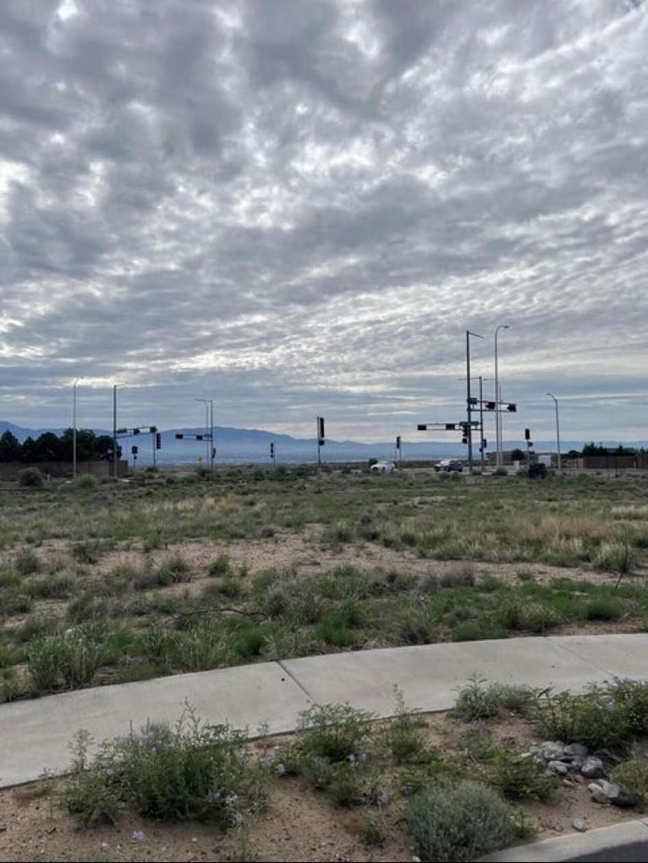 0.33 Acres of Residential Land for Sale in Albuquerque, New Mexico