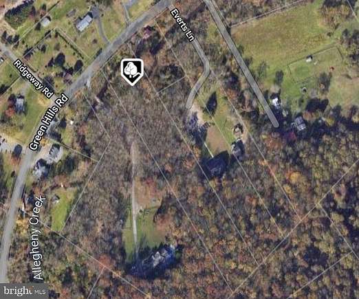 3.7 Acres of Land for Sale in Birdsboro, Pennsylvania