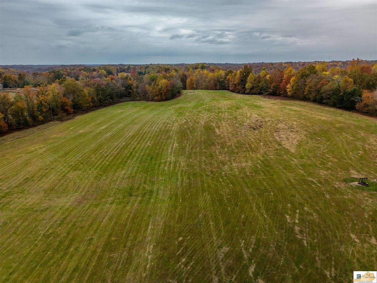 59 Acres of Agricultural Land for Sale in Burkesville, Kentucky