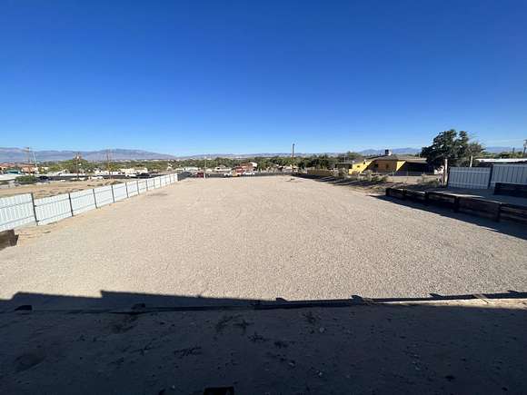 0.63 Acres of Commercial Land for Sale in Albuquerque, New Mexico